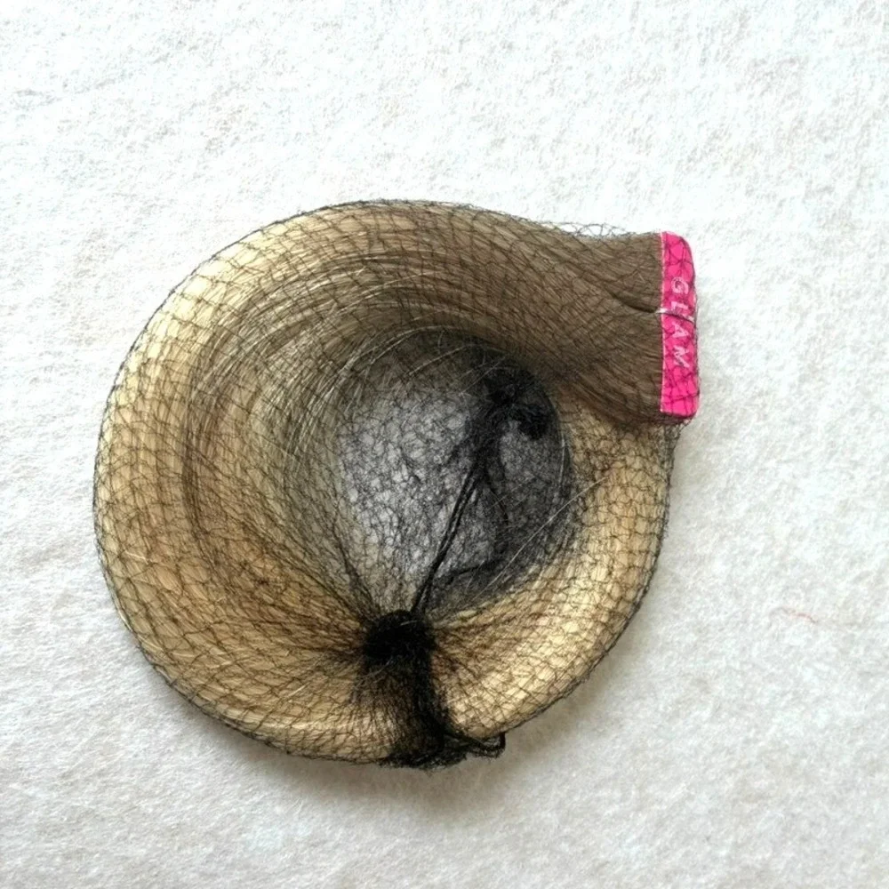 Glam Seamless 20